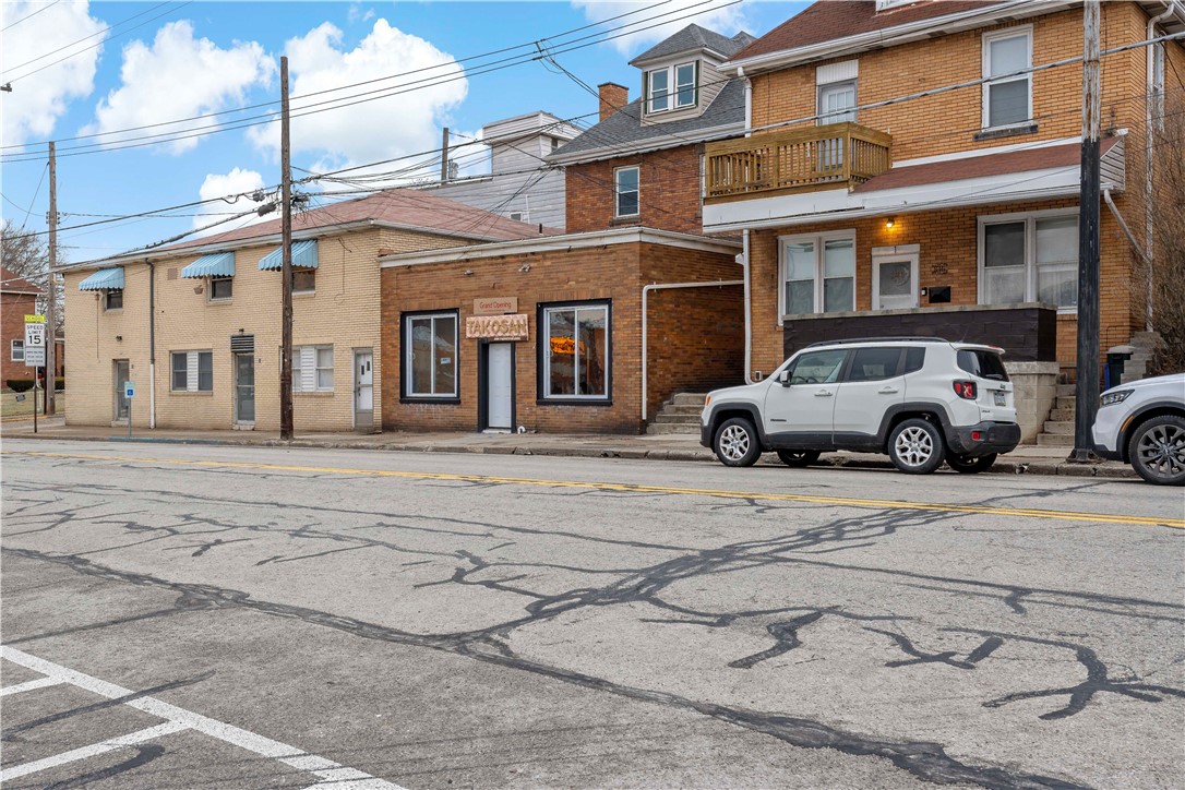 Residential Income in Ambridge 2