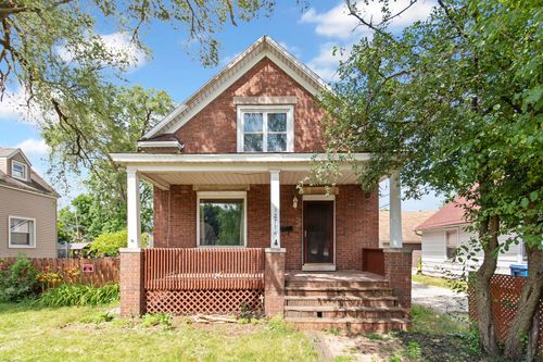 12714 Mozart St, Blue Island, IL, 60406-1921 | Card Image