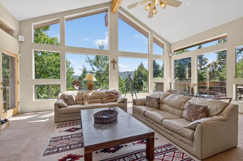 24 Buena Vista Dr, Angel Fire, NM, 87710-8124 | Card Image