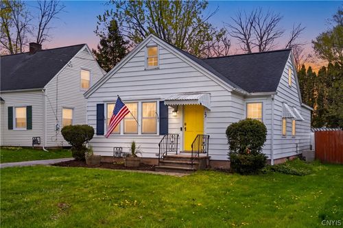 22 Van Duyne Ave, Owasco, NY, 13021-5514 | Card Image