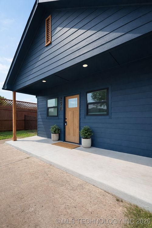 750 Creek Ln, Mannford, OK, 74044 | Card Image