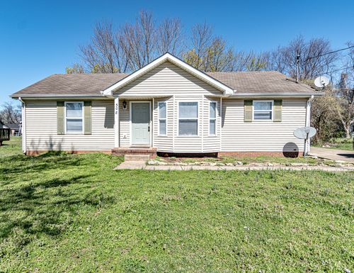 308 Alan Ct, Oak Grove, KY, 42262-8260 | Card Image