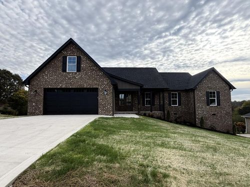 676 Blue Water Dr, Cookeville, TN, 38506-0689 | Card Image