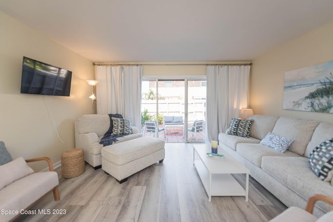 96 - 932 Jamestown Ave, Townhouse with 2 bedrooms, 2 bathrooms and null parking in Indian Harbour Beach FL | Image 9