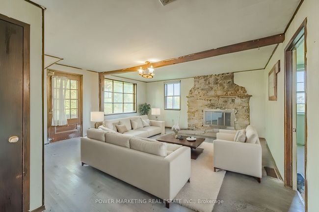 2720 Wylie Rd, House other with 3 bedrooms, 1 bathrooms and 6 parking in Glen Robertson ON | Image 4