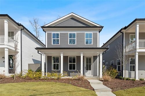 46 Spirea Way, Auburn, GA, 30011-6528 | Card Image