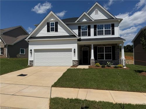 87-1622 Birtwick Park St, Kernersville, NC, 27284-6785 | Card Image