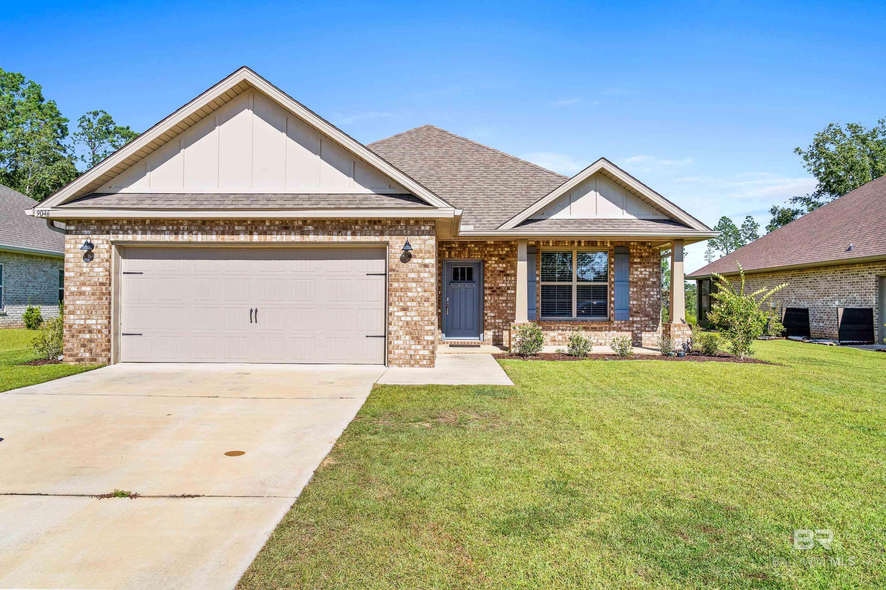 Albatross Dr, Foley, AL 36535