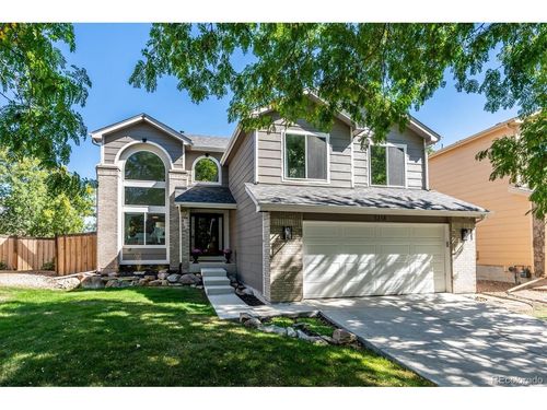 5358 S Gray St, Littleton, CO, 80123-5105 | Card Image