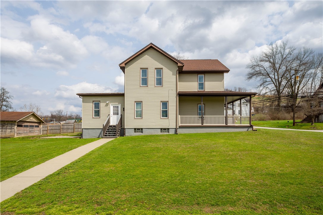 Residential in Somerset Twp 2