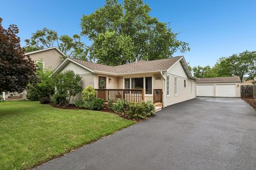 2802 Hawk Ln, Rolling Meadows, IL, 60008-2721 | Card Image