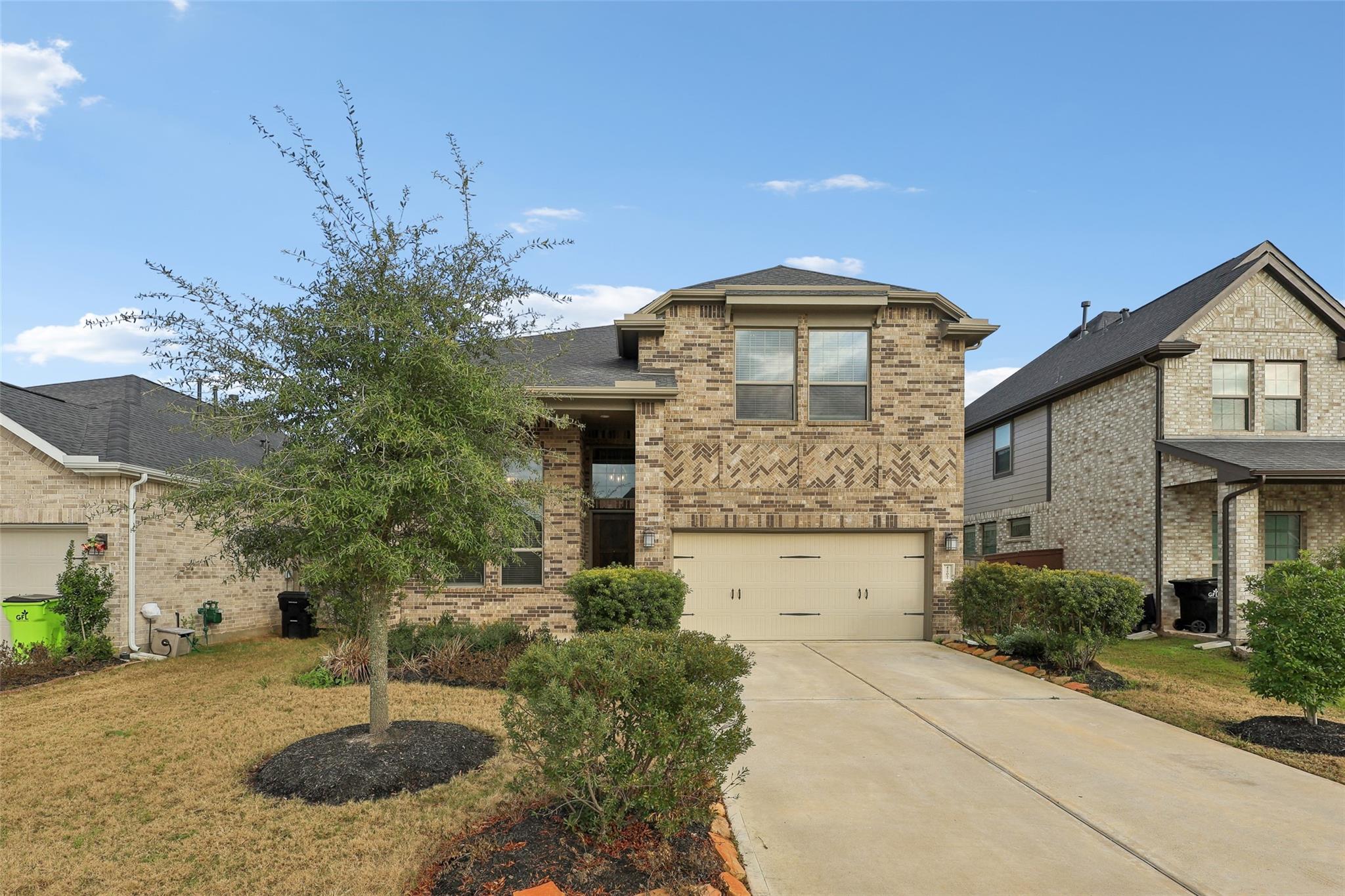 Residential in Fulshear