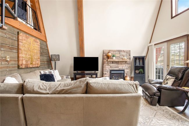 439 Zermatt Dr, House other with 3 bedrooms, 2 bathrooms and null parking in Boswell PA | Image 14