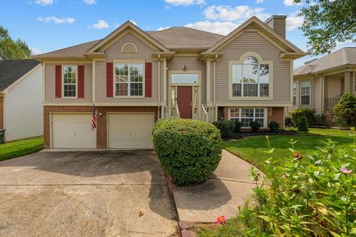 641 Granwood Blvd, Old Hickory, TN, 37138-4243 | Card Image