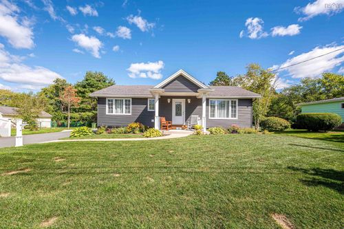 20 Odell Dr, Dartmouth, NS, B2W3T4 | Card Image
