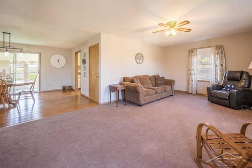 8100 E Grass Lake Rd, Clare, MI, 48617-9212 | Card Image