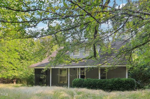 260 S Rocky River Road, Moncure, NC, 27559 | Card Image