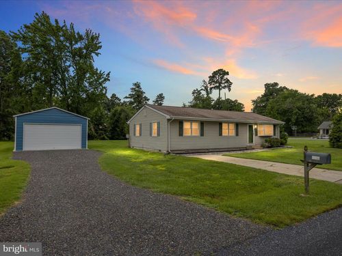 116 Talbot Rd, STEVENSVILLE, MD, 21666-3504 | Card Image