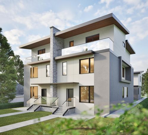 4269 W 13th Ave, Vancouver, BC, V6R2T7 | Card Image