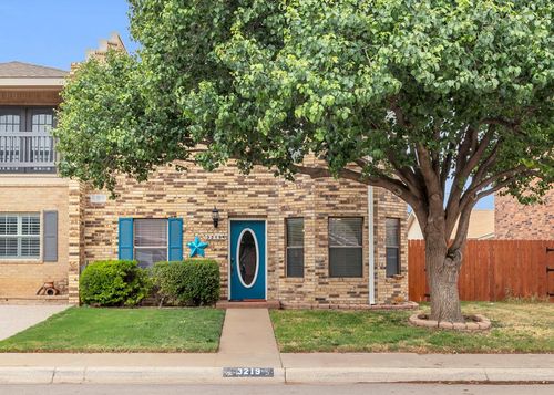 3219 Whittle Way, Midland, TX, 79707-5219 | Card Image
