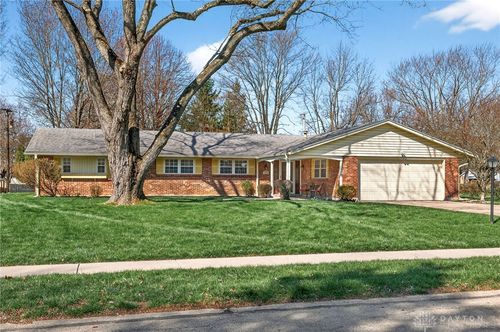 5907 Red Coach Rd, Dayton, OH, 45429-6123 | Card Image
