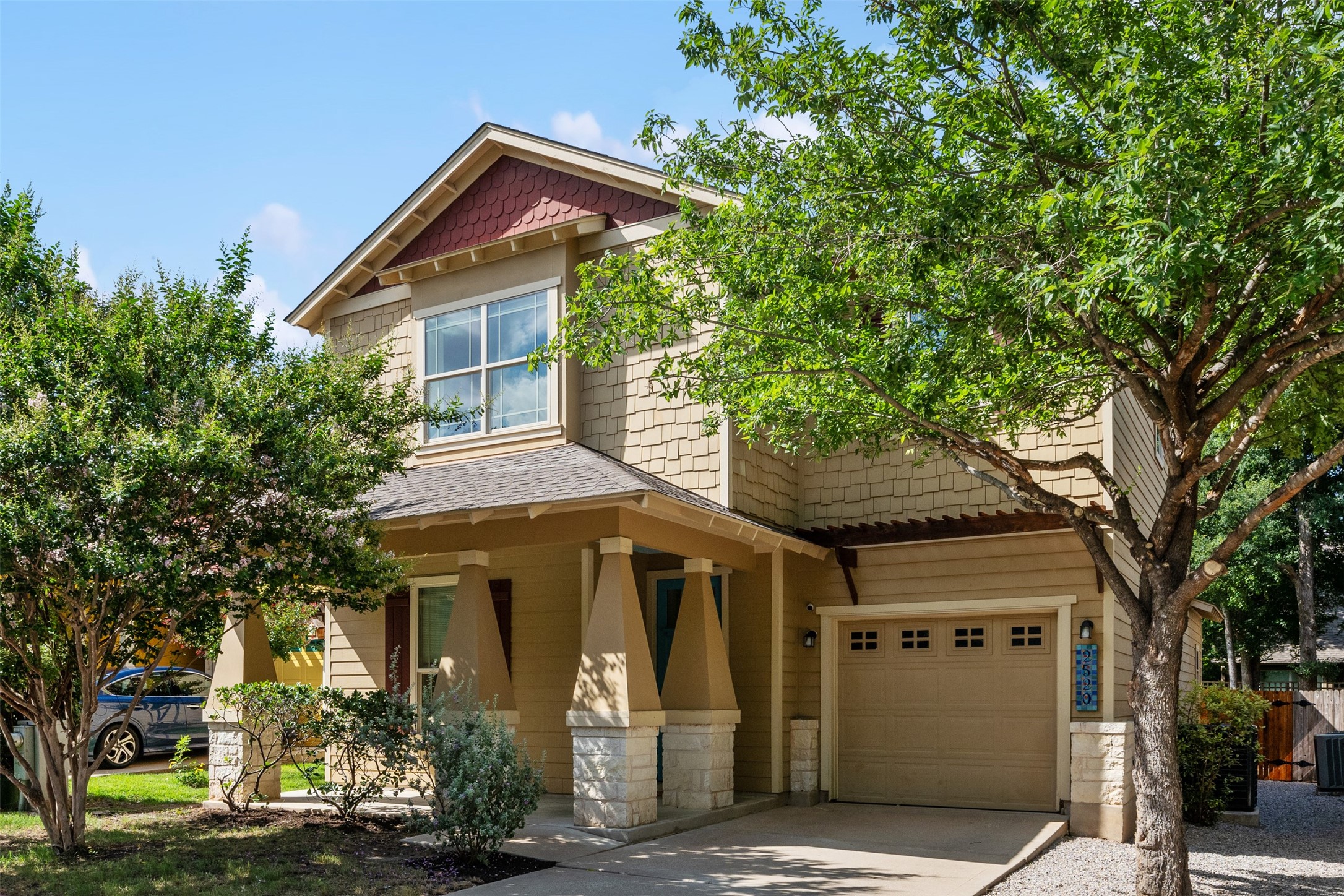 Amur Dr, Austin, TX 78745