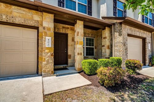 402-1701 S Bell Blvd, Cedar Park, TX, 78613-2178 | Card Image