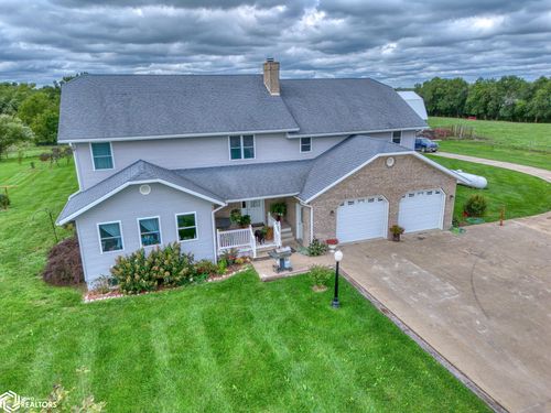 21317 Lilac Avenue, Bloomfield, IA, 52537 | Card Image