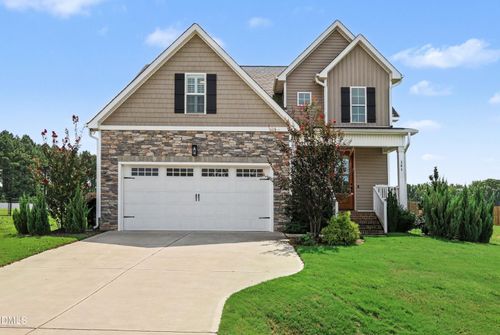 201 Noramac Ct, Selma, NC, 27576-2871 | Card Image