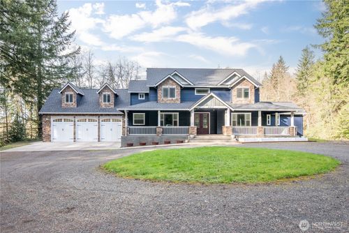 547 Lone Oak Rd, Longview, WA, 98632-9532 | Card Image