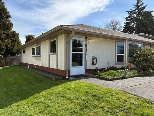 8-100 Abbey Lane, Parksville, BC, V9P1N4 | Card Image