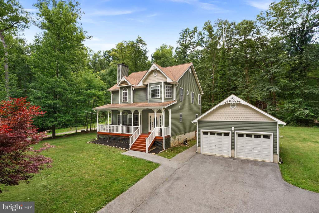 Residential in HARPERS FERRY 2