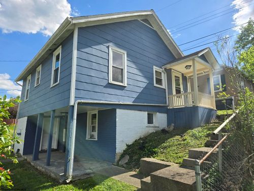5-595.5 S Pike St, Shinnston, WV, 26431-1127 | Card Image