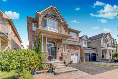 65 Mansbridge Cres, House other with 4 bedrooms, 4 bathrooms and 4 parking in Ajax ON | Image 2