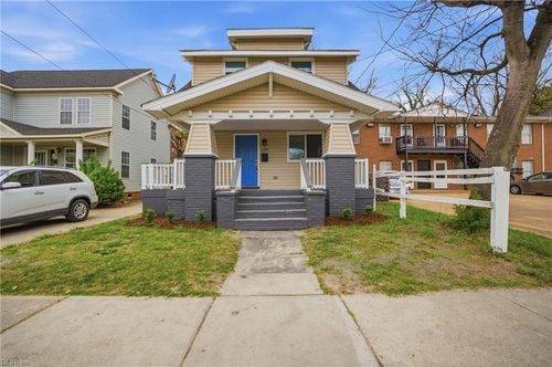 428 W 34th St Street, Norfolk, VA, 23508 | Card Image
