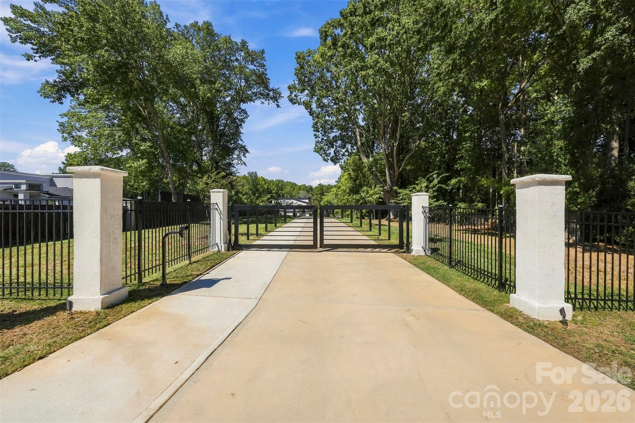 Residential in Charlotte 3