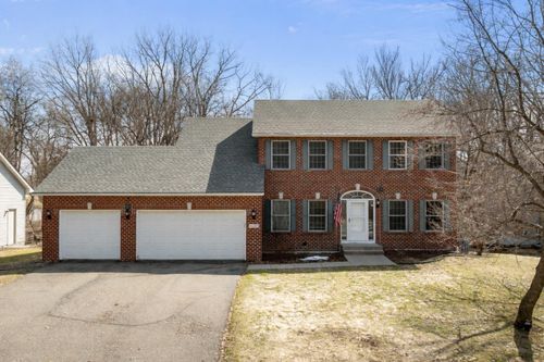 12260 195th Ln Nw, Elk River, MN, 55330-9095 | Card Image