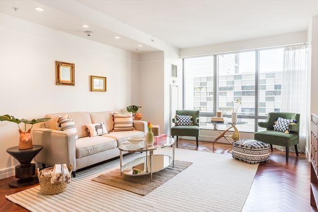 APT-11G - 1 Avery St, Condo with 2 bedrooms, 3 bathrooms and null parking in Boston MA | Image 4