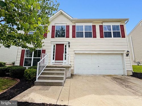 153 Boggs Run, DOVER, DE, 19904-1485 | Card Image