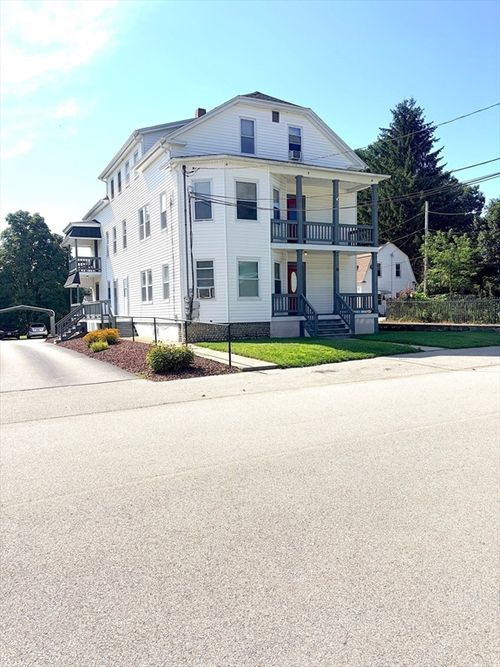 10 Eddy St, Webster, MA, 01570-1970 | Card Image