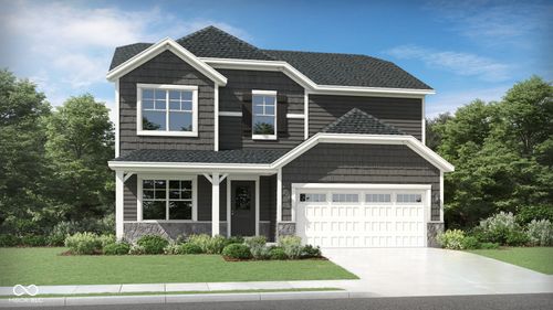 3944 E 191st St, Westfield, IN, 46062-9238 | Card Image