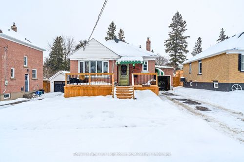 6 Clovelly St, Port Hope, ON, L1A2J5 | Card Image