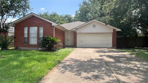 15407 Town Green Dr, Houston, TX, 77083-5539 | Card Image