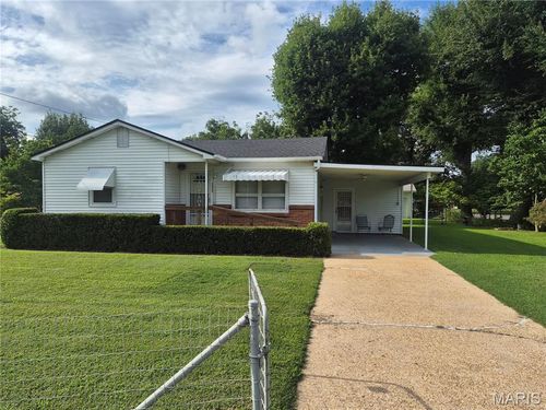 2208 South Avenue, Kennett, MO, 63857 | Card Image