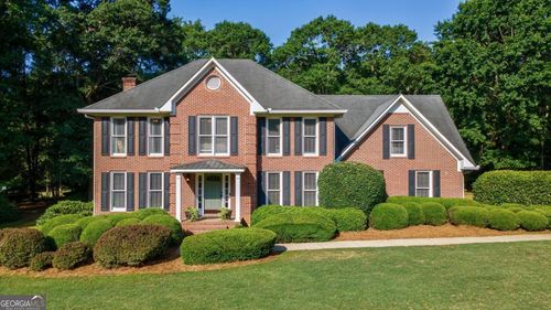 1100 Station Drive, Watkinsville, GA, 30677 | Card Image