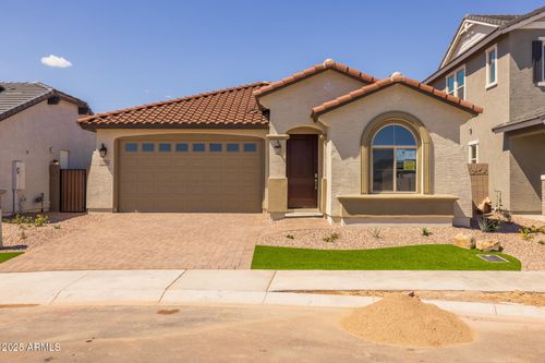 15796 W Georgia Dr, Surprise, AZ, 85379-8161 | Card Image