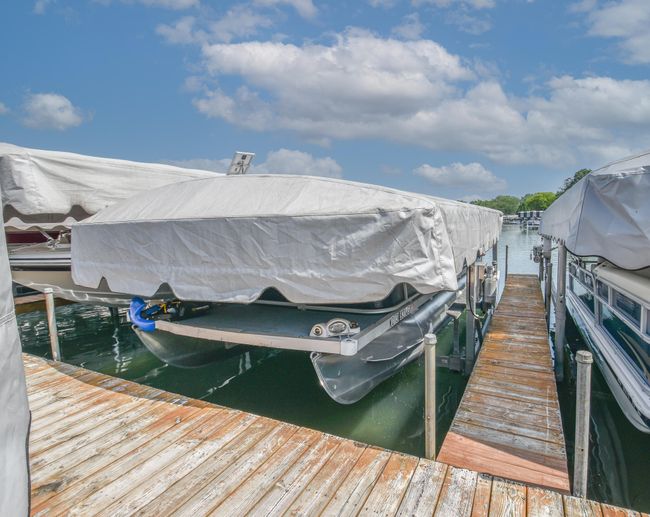 15 - 61626 Colony Bay Dr, Condo with 4 bedrooms, 2 bathrooms and null parking in Cassopolis MI | Image 39