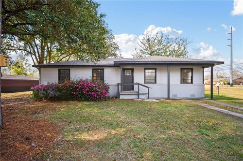 809 James St, Saraland, AL, 36571-3424 | Card Image