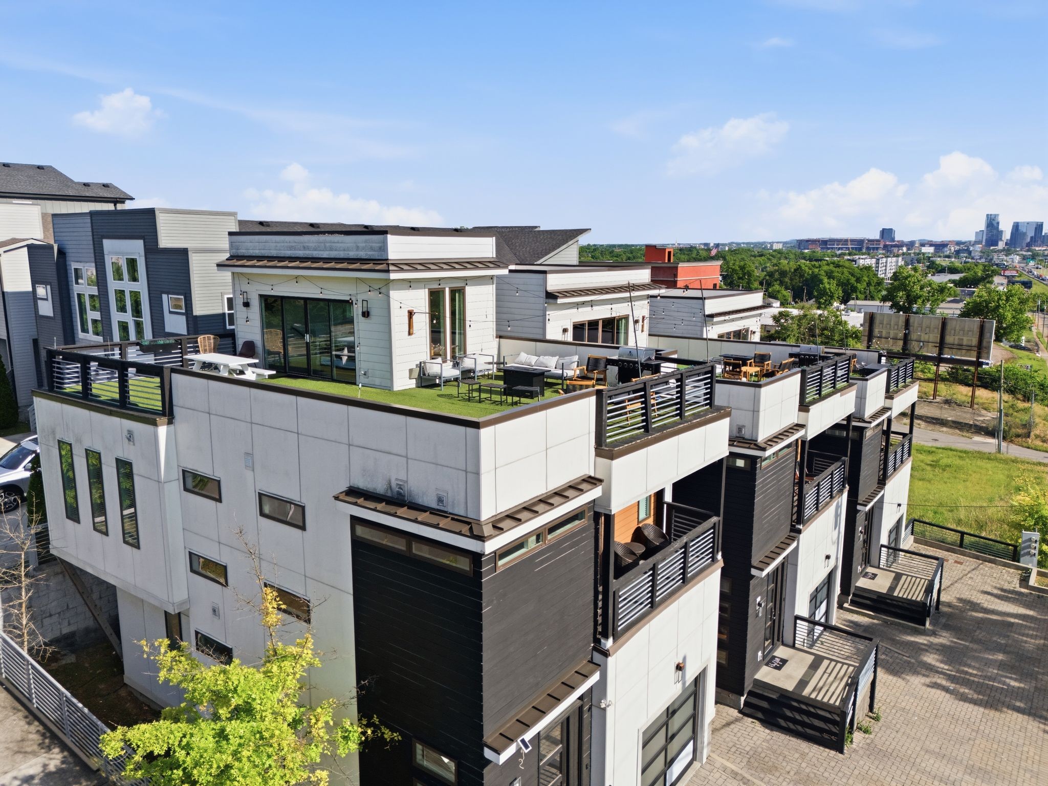 Residential in Nashville 2
