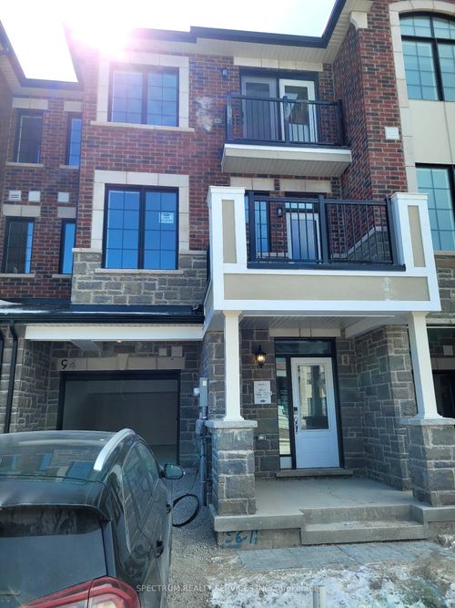 94 Ennerdale Street, Barrie, ON, L9J0G5 | Card Image